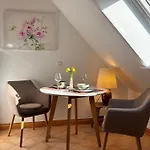Lägenhet Ferienwohnung-weidenstieg-og Wenningstedt-Braderup
