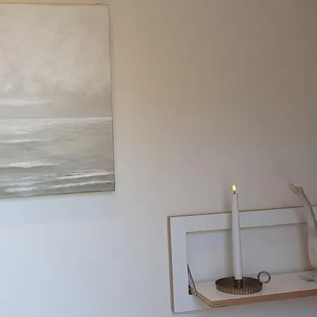 Apartment Ferienwohnung-weidenstieg-og *