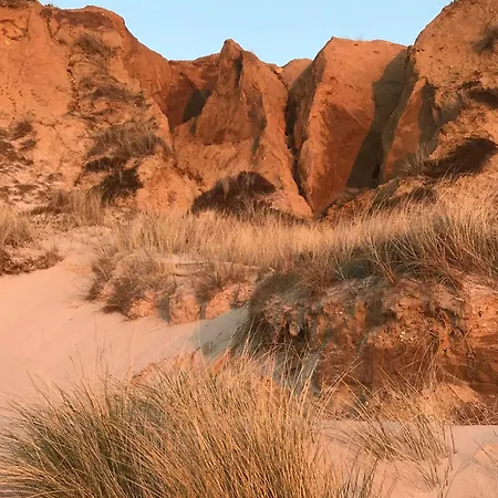 Ferienwohnung-weidenstieg-og Apartamento *