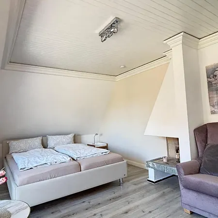 Ferienwohnung-weidenstieg-og アパート