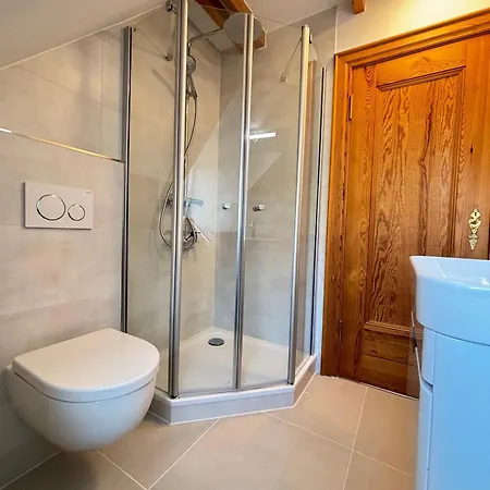 アパート Ferienwohnung-weidenstieg-og ヴェニングシュテット