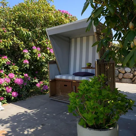 Ferienwohnung-weidenstieg-og * ヴェニングシュテット