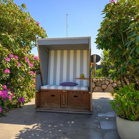 Ferienwohnung-weidenstieg-og ヴェニングシュテット