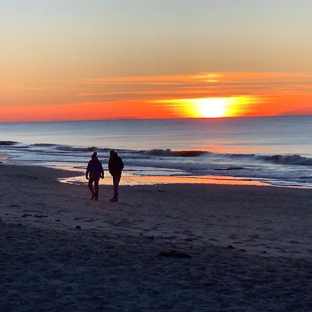 Ferienwohnung-weidenstieg-og * ヴェニングシュテット